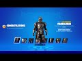 How to Unlock Mandalorian Beskar Skin Style in Fortnite Season 5 (ALL BESKAR QUESTS)