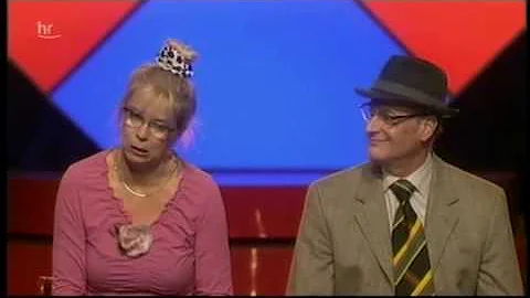 Die Schwerdtfegers - Scheidung: "Treue", Brigitte ...