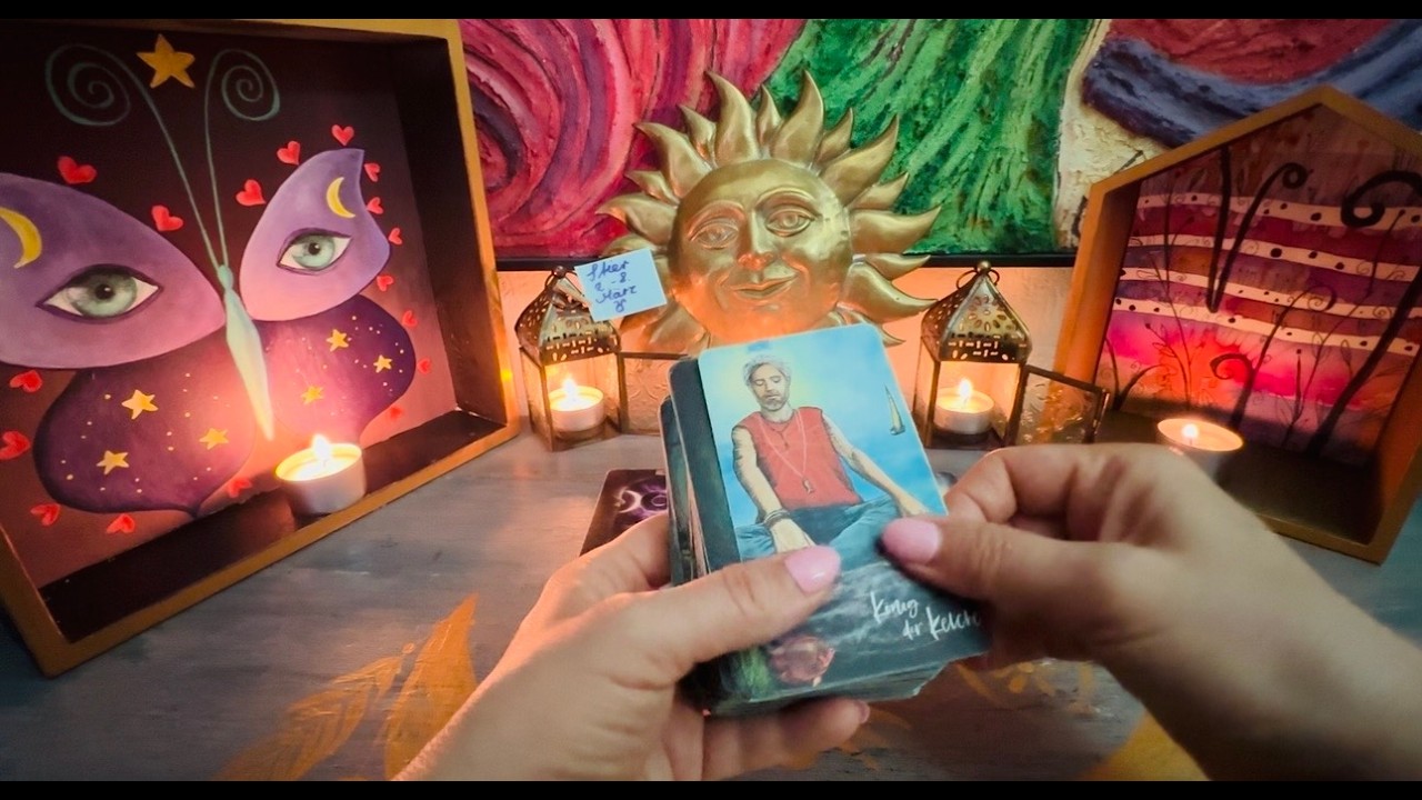 STIER♉️❤️2.-8. MÄRZ Wochenbotschaft in der Liebe.⭐️