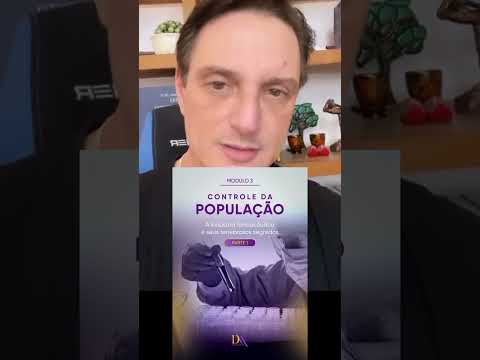 Daniel Mastral sobre armas químicas