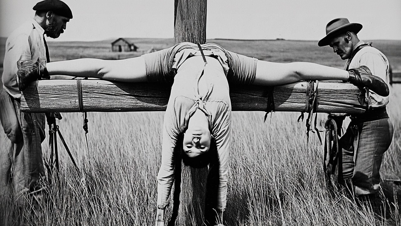 あまりに残酷で封印された歴史写真100枚