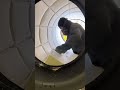 Installation Of Ceramic Fiber Blocks In An Industrial Furnace Quick Guide