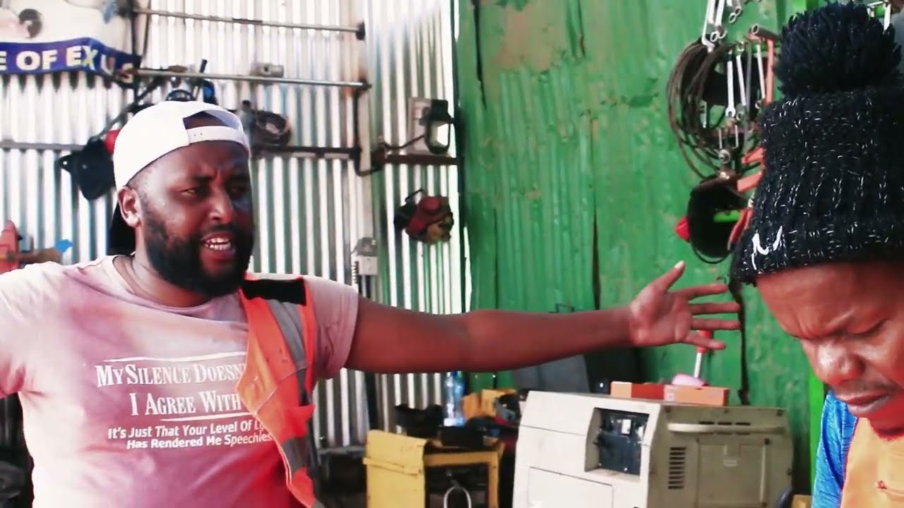 KIHUMO GITU BY NGANGA WA KABARI X RUCO MWANGI. 0710289099