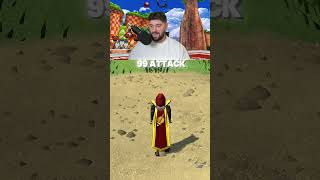 Flex Your Skill Capes! (Old School Runescape)
