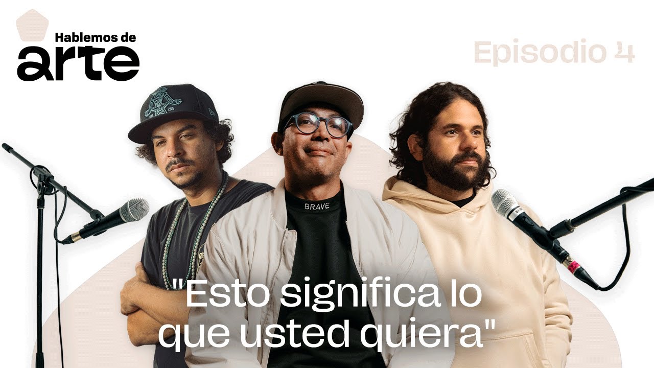 "Esto significa lo que usted quiera" | con Angurria, Poteleche y DOVENTE | Episodio 4