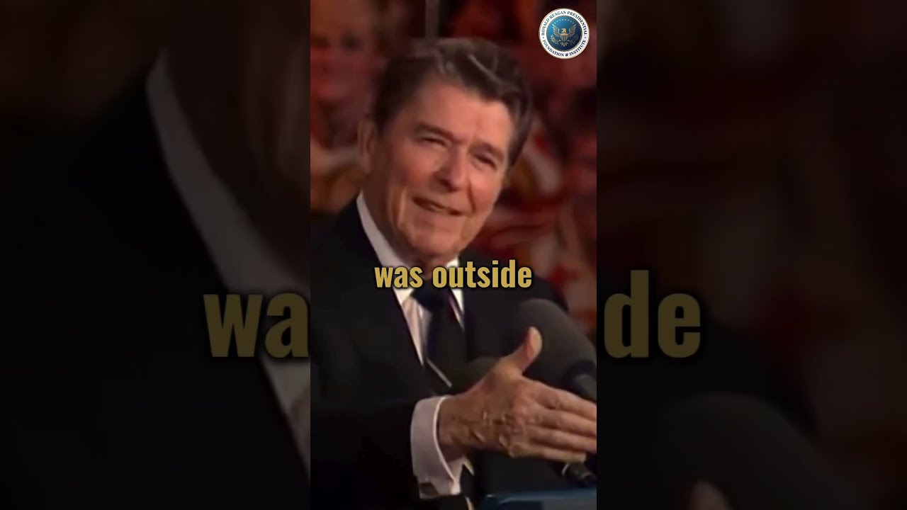 Funniest Ronald Reagan Jokes Politically Conscious Kittens Ronaldreagan Funny