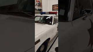 Police Car - Dukes of Hazzard - Classic TV Show