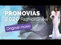 Pronovias 2020 Fashion Show - Desfile completo