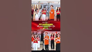 Bộ môn Thiết kế đồ họa hòa chung không khí kỷ niệm 50 năm thống nhất qua video ý nghĩa