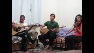 Lo Şivano - Rıdvan Buzgan, Aslı Ceylan, Ozan Solhan (2013)