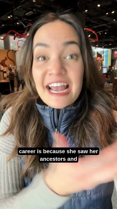 Download lagu Indigenous archaeologist shares Minnesota history at Science Museum