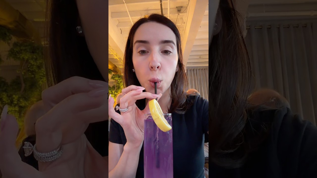 ASMR Vlog | Dinner With My Sister