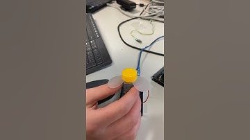 Motor met arduino en jetson nano (Ros)