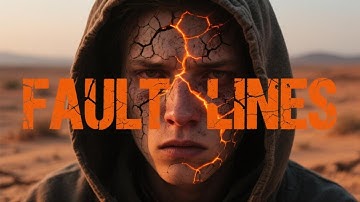 Fault Lines (Official Lyric Video)