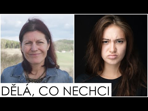 Video: Jak Přiznat Soucit S Mužem