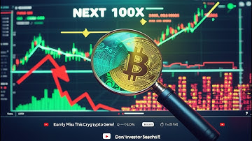 How to Spot the Next 100x Token Before Everyone Else (Insider Strategy!