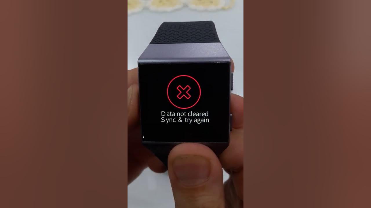 fitbit ionic boots