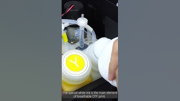Breathable DTF Printing   Youtube Shorts #dtfprinter #dtfprinting #tshirtdesign