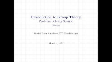 First Isomorphism Theorem | Second Isomorphism Theorem | Third Isomorphism Theorem