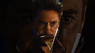 Iron Man - Tony Stark ● Gangsta's Paradise