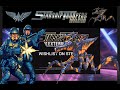starship troopers extermination GAME