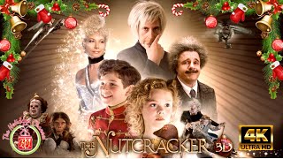 The Nutcracker | Christmas Movies Full Movies | Best Christmas Movies | Holidays ChannelRA | 4K