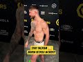 Shay Ingram 🆚 Marin Vetrila #CW207 | #mma #fight #shorts #sports #ufc
