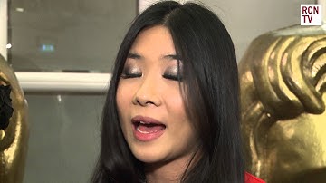 Bin Weevils Interview BAFTA Children