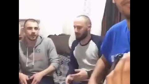 Guitar,rap and beatbox