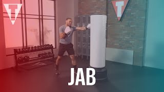 Jab | TITLE Boxing Club Focus of the Week