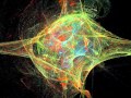 Les couleurs vives de l'Apophysis, Opus 4
