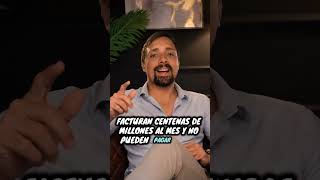 ¿Por qué tu empresa vende mucho pero no tiene dinero? 💸 | Flujo de Caja vs Utilidad