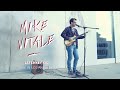 Live in the streets of los angeles mike vitale playing latchkey kid