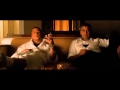 Ocean's Twelve 'He is mean' Scene