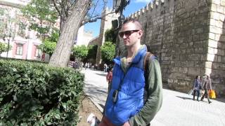 Day Video March 25Th, 2015 Seville Spain