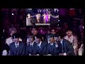 [Seventeen & TXT] reaction to Twice - Fancy at 2019 MAMA in Japan 🤟🏼