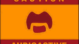 Zappa Audioactive Alternate Mix