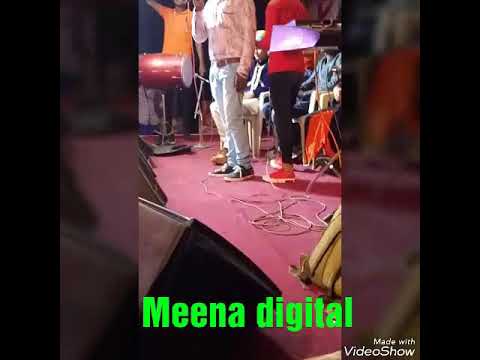 Maru dil Na kahe ke Tane bewafa kahu videorakesh barot virkarm rathod full SongMeenadigital