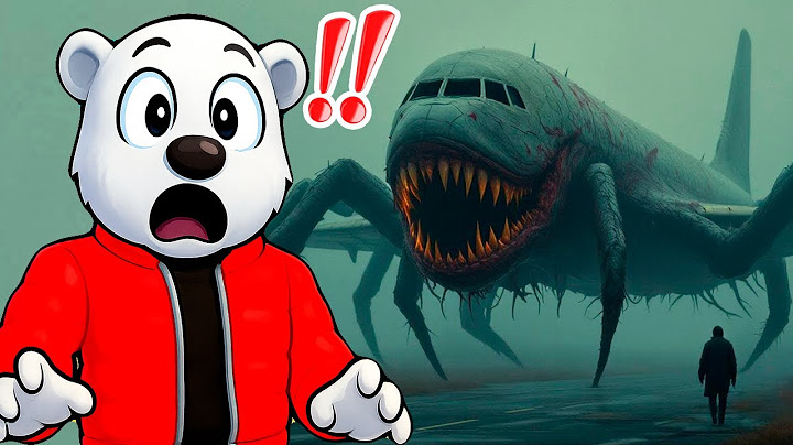¡NO VEAS las CINTAS de INFECTED SKY en ROBLOX! 😱 Muy Aterrador