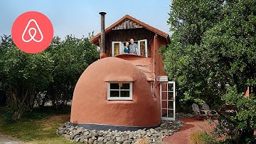 The Unique Airbnb Fund | Only On | Airbnb