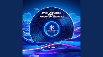 Moana (Unkonscious Theme 2026) (Extended Mix)