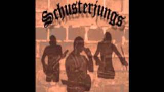 Schusterjungs - Mach dich frei