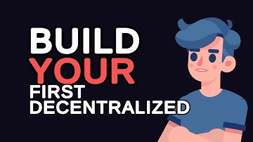 Build Your First Decentralized Voting Application on Ethereum