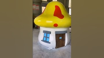 Xưởng gia công mô hình 3D bằng composite theo yêu cầu giá tốt #frp #3d #diy #3dart