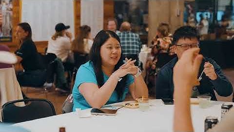 Highlights from Community Over Code NA 2025 -   The ASF