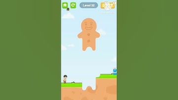 Slice to Save Level 32 #shorts #youtubeshorts #funny