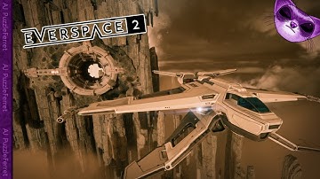 Everspace 2 Ep28 - Hidden gate!