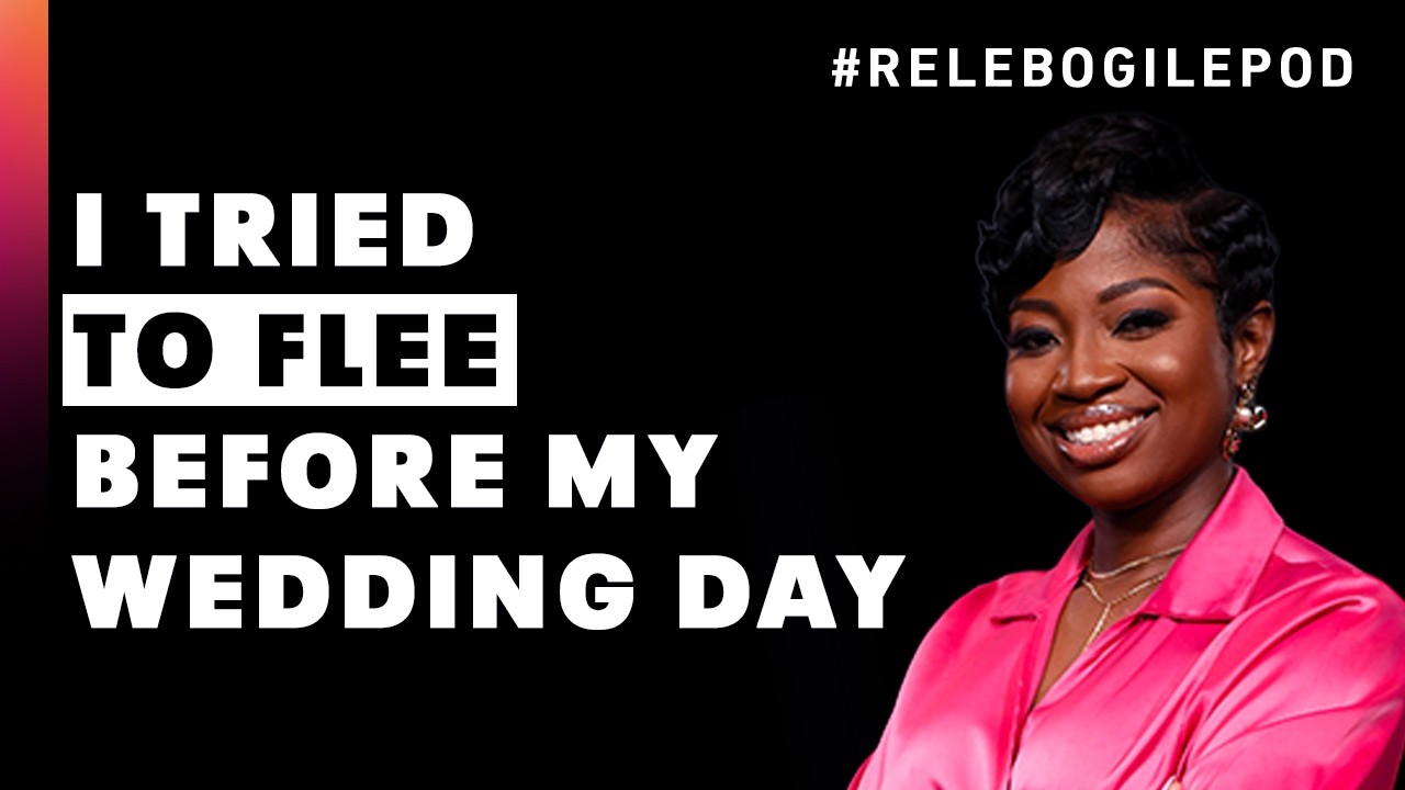 The Relebogile Mabotja Podcast #38 – Portia Baloyi: When Did Our Marriage Really End?