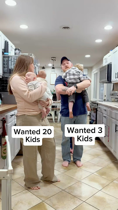 Loving how things are working out! 🥰#largefamily #twins #newborn