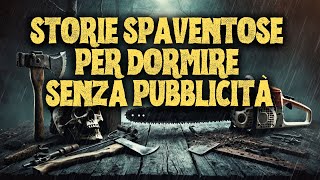 Download Lagu Storie Spaventose per Dormire | Suoni della Pioggia per Dormire | Vol. 292 MP3